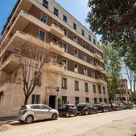 Hotel Otium Рим Екстер'єр фото