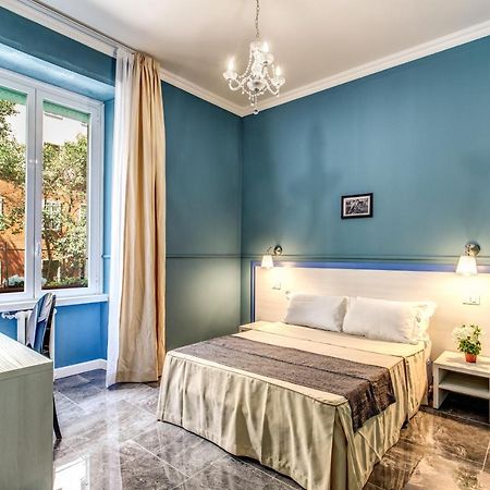Hotel Otium Рим Екстер'єр фото