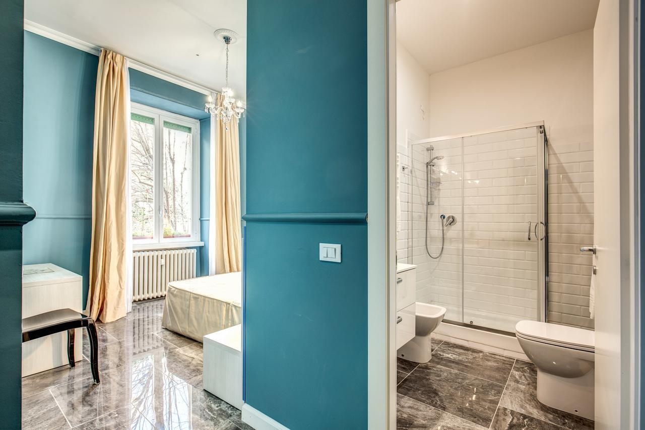 Hotel Otium Рим Екстер'єр фото