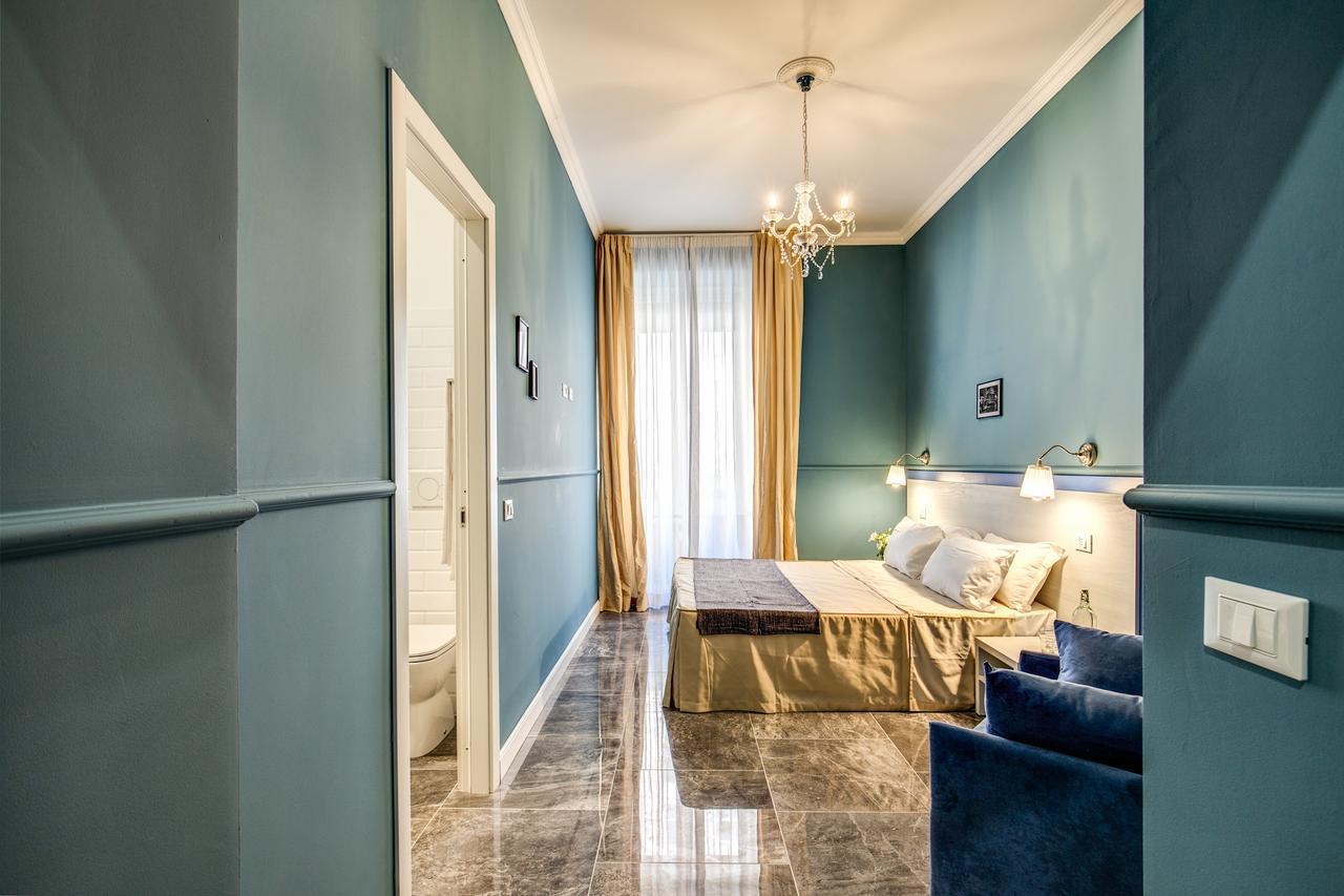 Hotel Otium Рим Екстер'єр фото
