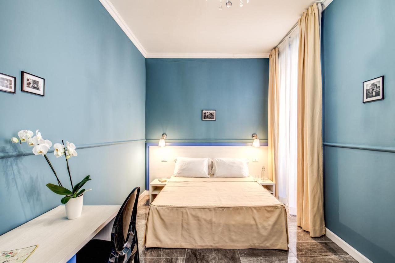 Hotel Otium Рим Екстер'єр фото