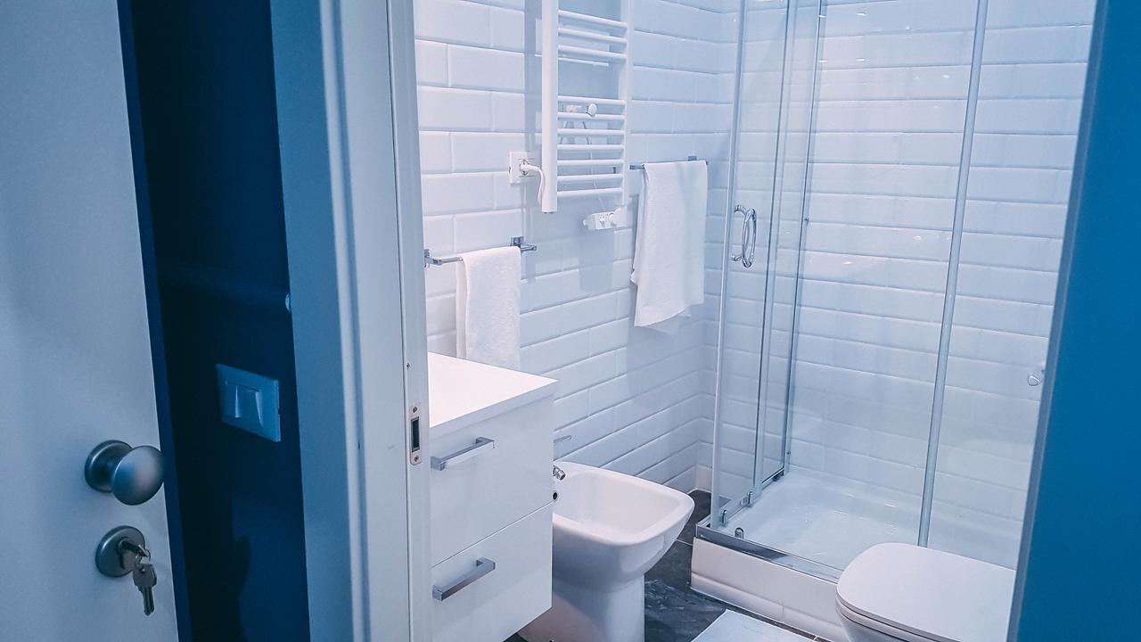 Hotel Otium Рим Екстер'єр фото